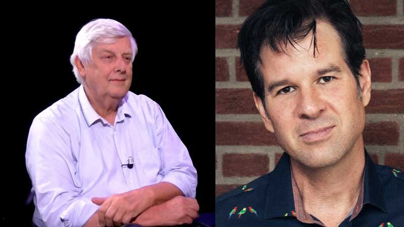 Pierre Capel en Mario Ortiz Martinez sjoemelen ook met grafieken