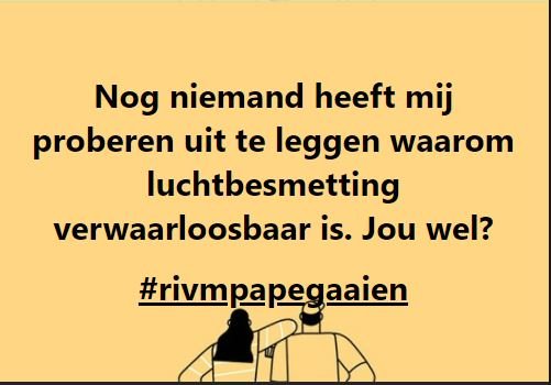 RIVM-papegaaien