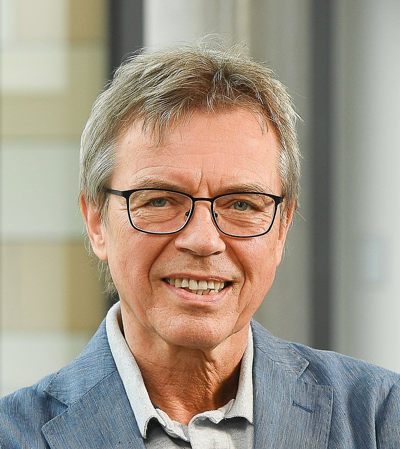 RIVM gets tap on the fingers of another top scientist
