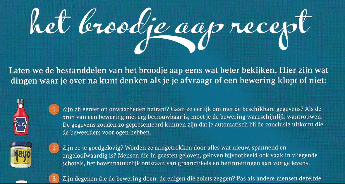 OMT-leden “zeggen van alles tegen elkaar”