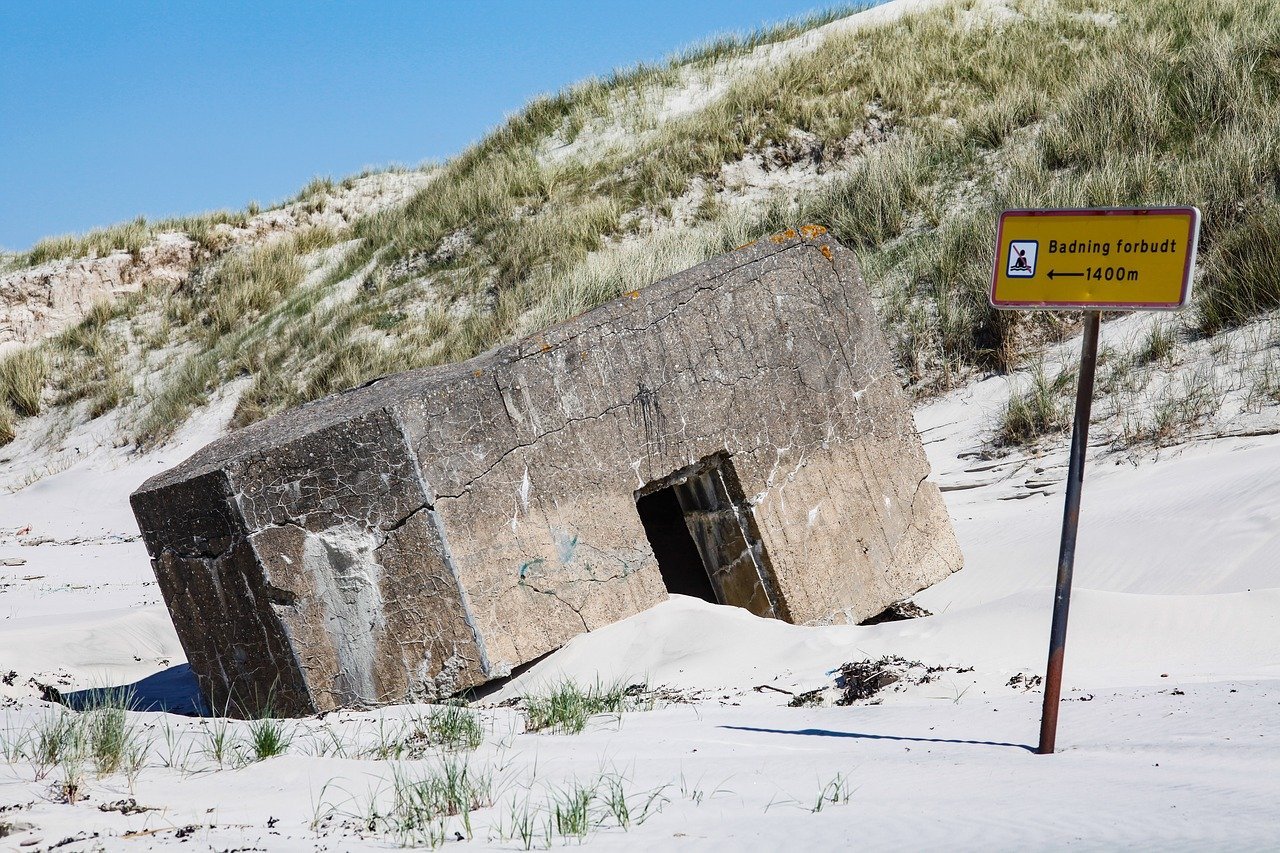 Falle für Debunker