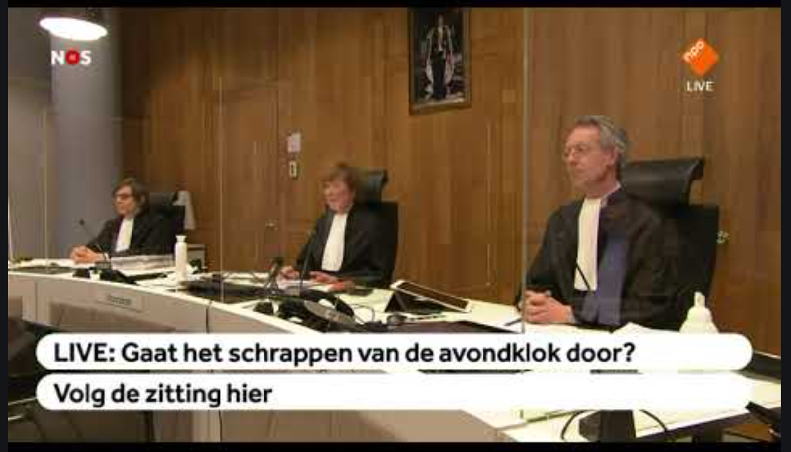 Ik was kwaad