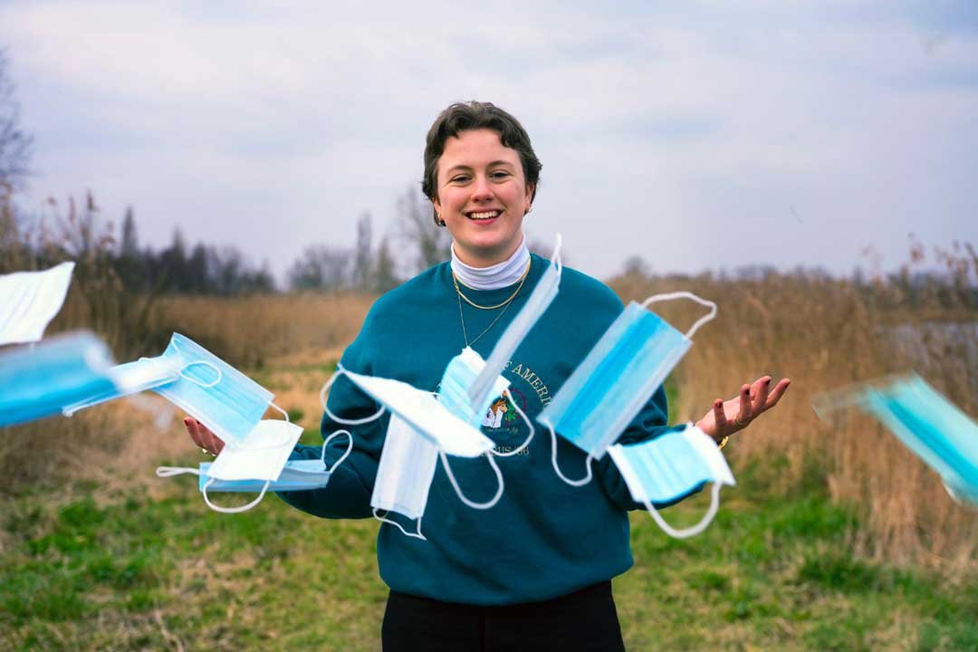 Gefährlichere Mutationen und geschwächte Resistenzen durch unzureichende Viruskontrolle