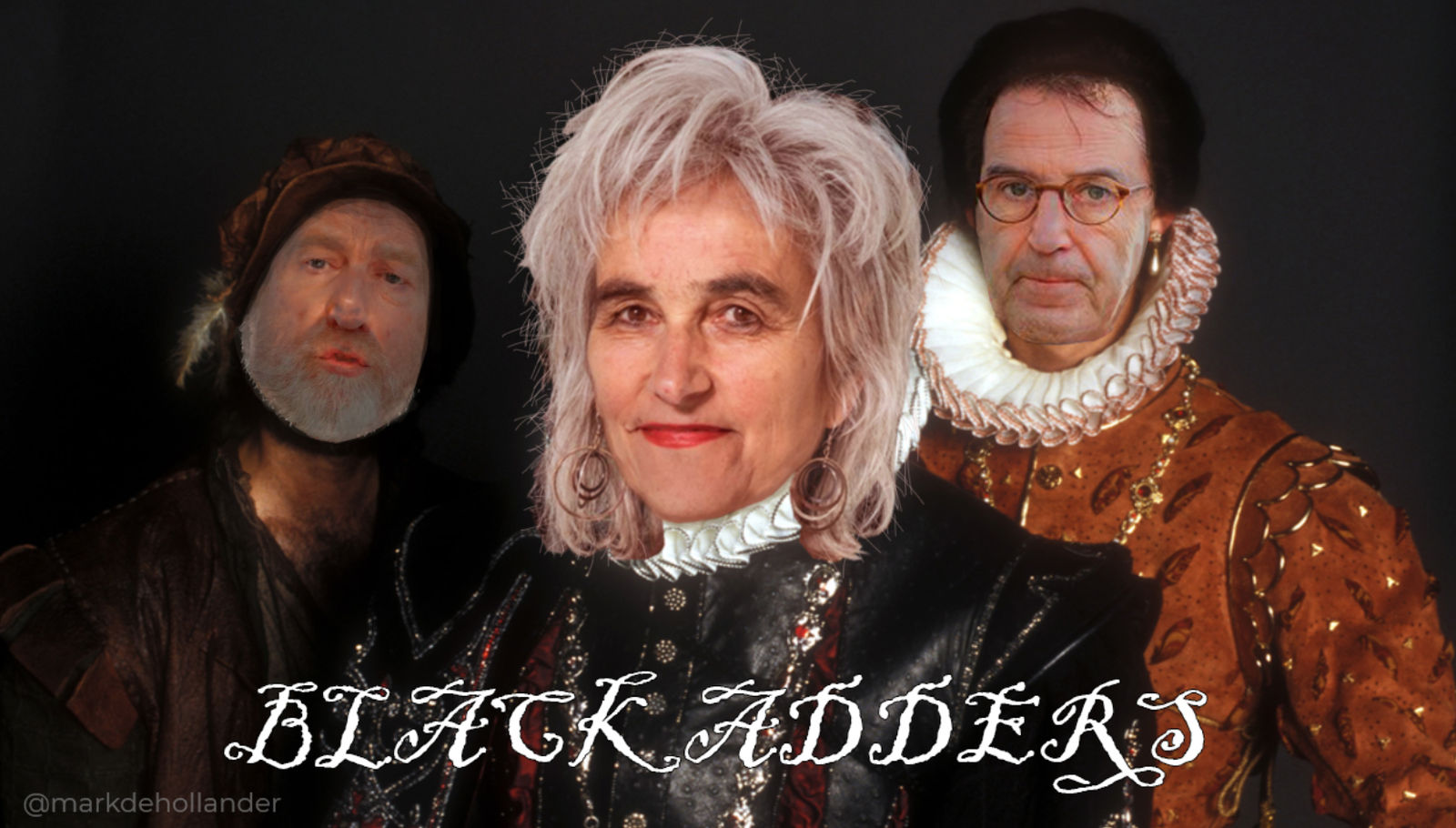 Der Machiavelli-Preis geht zu Recht an Koopmans und Gommers