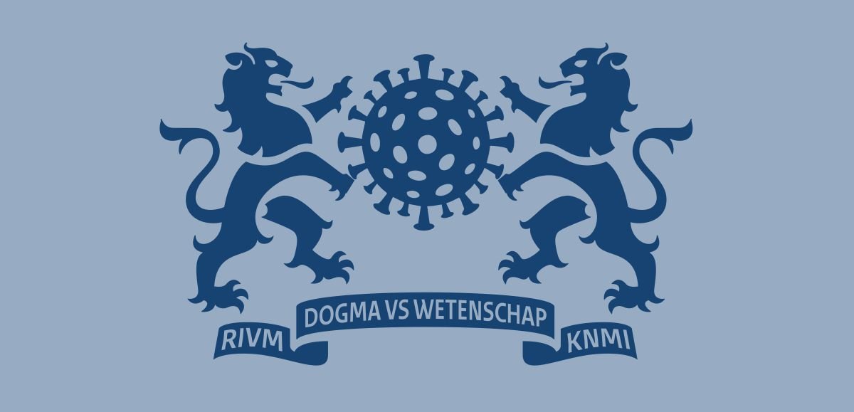 Whistleblower KNMI: Wissenschaftliche Integrität RIVM unzureichend