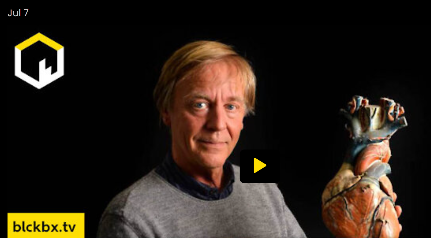 Summarisches Verfahren billiger Publicity-Stunt von blcbx.tv