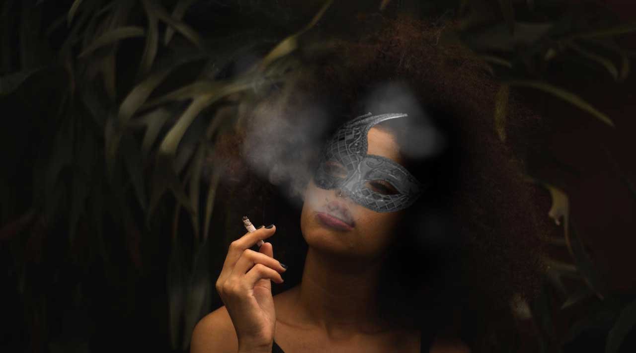 Smokers less ill after superspread event – new Corona research Hendrik Streeck