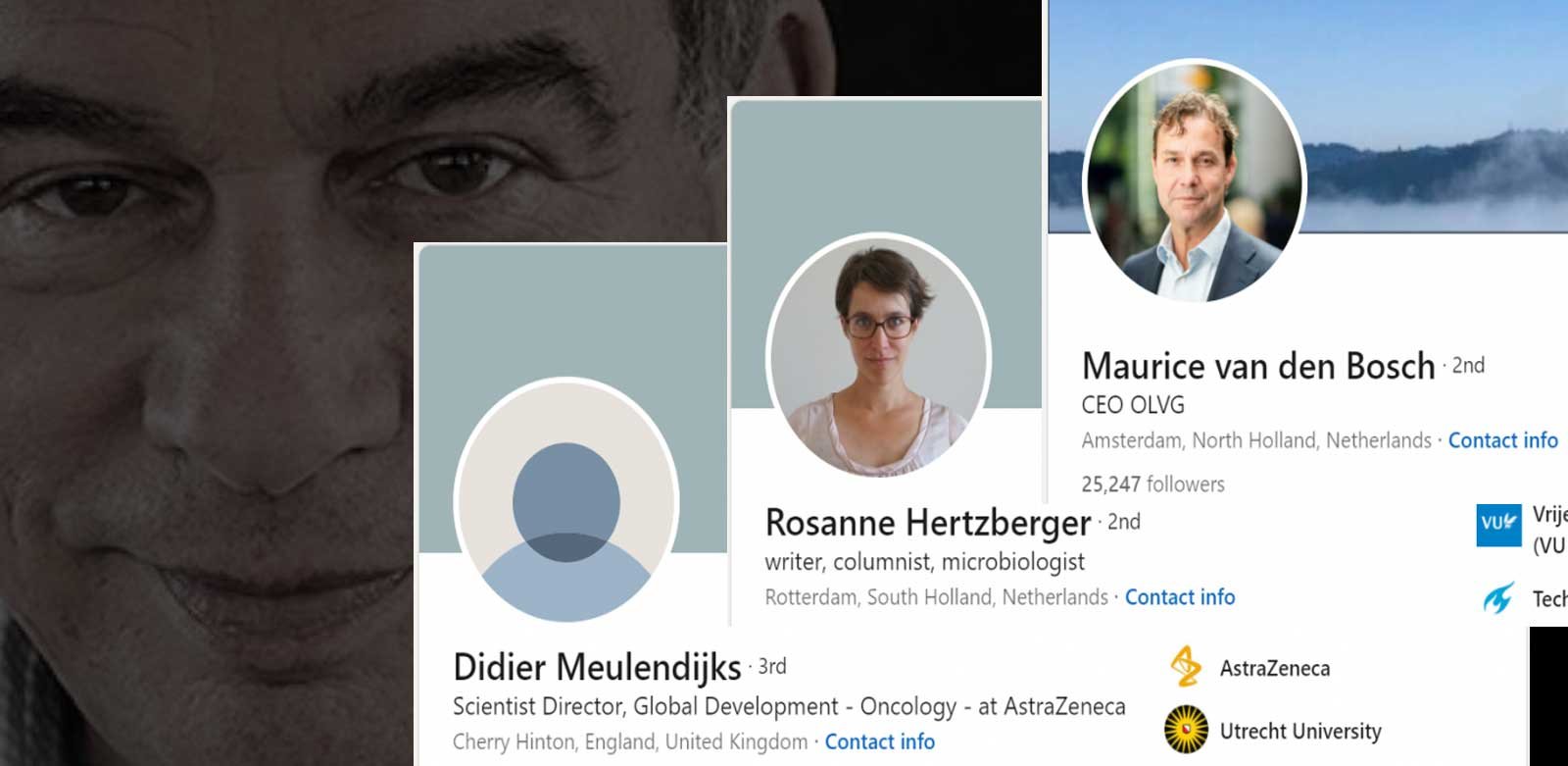 Wachsender Widerstand aus medizinisch-wissenschaftlichen Kreisen