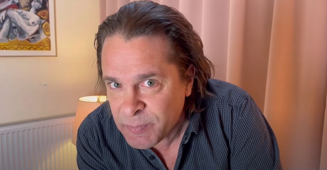 Hans Teeuwen: Keine Coronapas