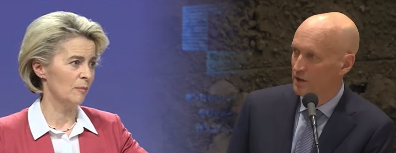 Ernst Kuipers, Milgram und die heiße Kartoffel der Verantwortung