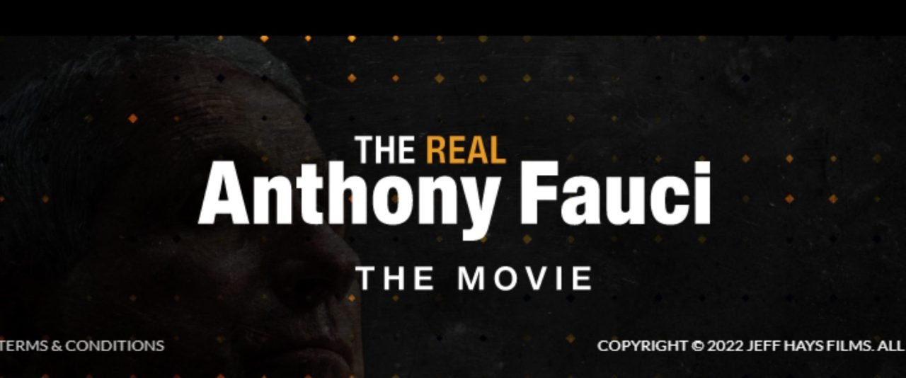 Fauci Film 10 Tage kostenlos zu sehen