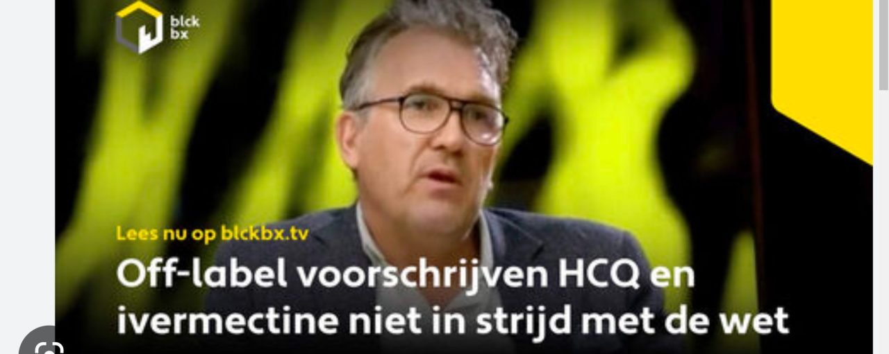 Klagen und MSM-Berichterstattung von Rob Elens an Christian Perronne