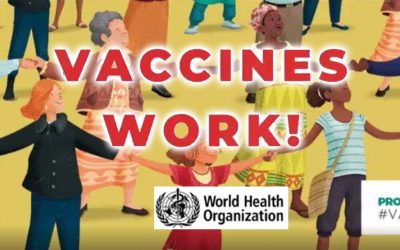 Wappies are getting more and more agile: the vaccine career of critic Carlton B. Brown