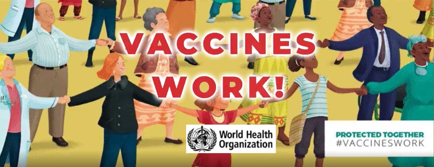 Wappies are getting more and more agile: the vaccine career of critic Carlton B. Brown