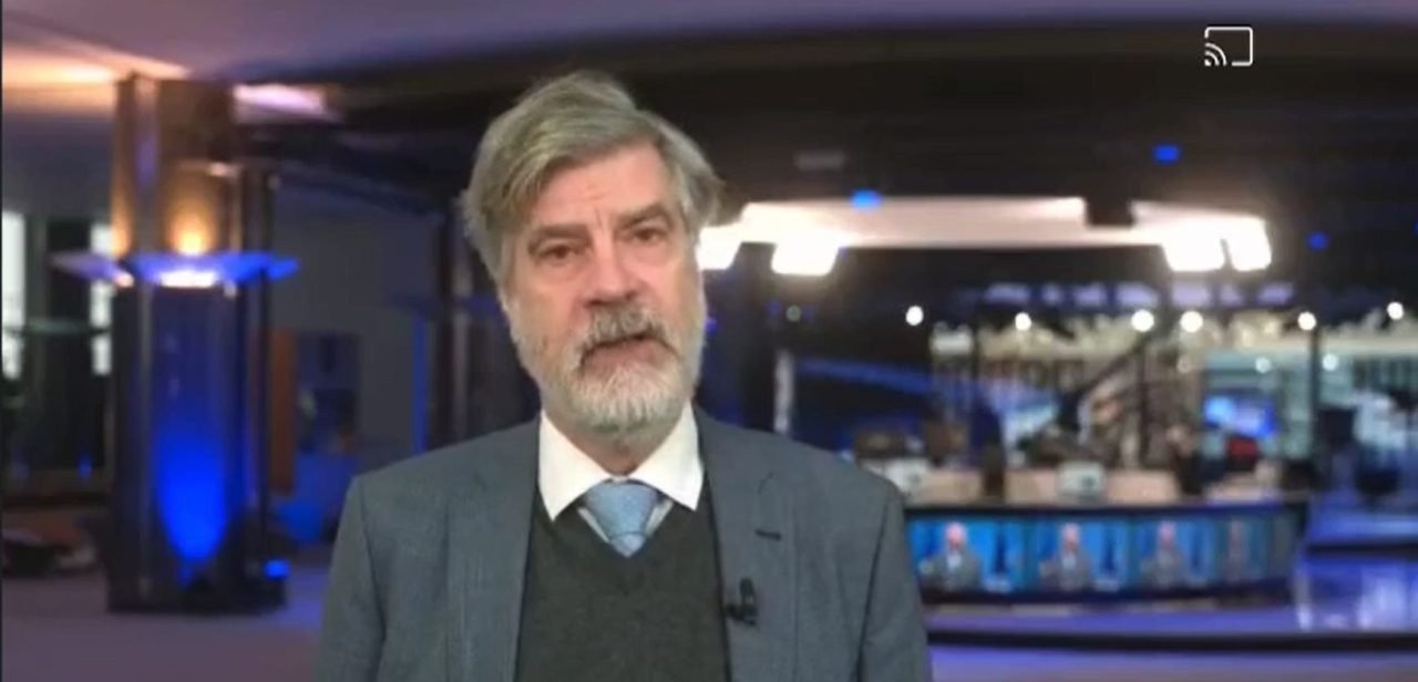 MdEP Marcel de Graaff: "Schrei nach Gerechtigkeit"