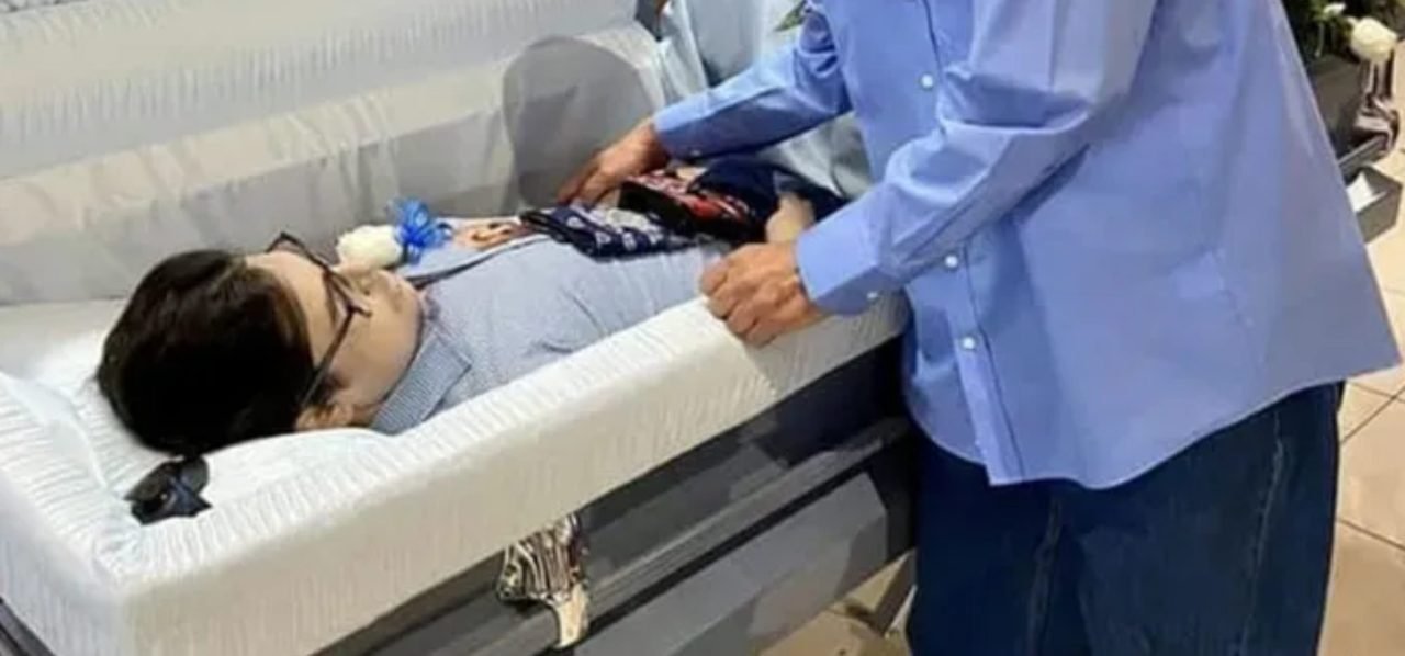 Ernesto Ramirez Jr., 17, died of myocarditis – and then...