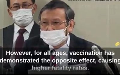 Japan: Rechtszaak tegen Ministerie van Volksgezondheid wegens fraude