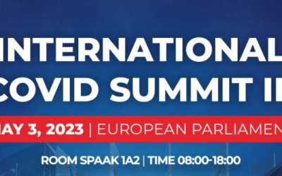 European Parliament – International COVID Summit III