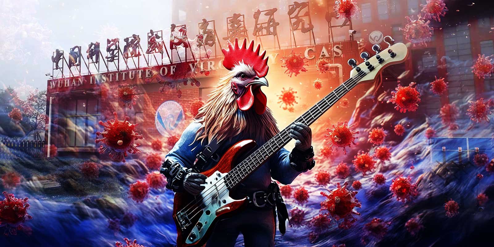 Der Corona-Mordfall
