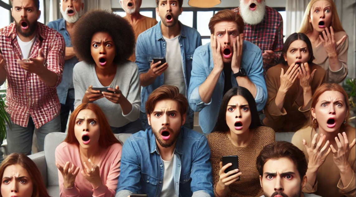 Wiederbesiedlung: Ein kontaminierter Begriff geht viral