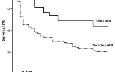 Kaplan-Meier für Schnuller