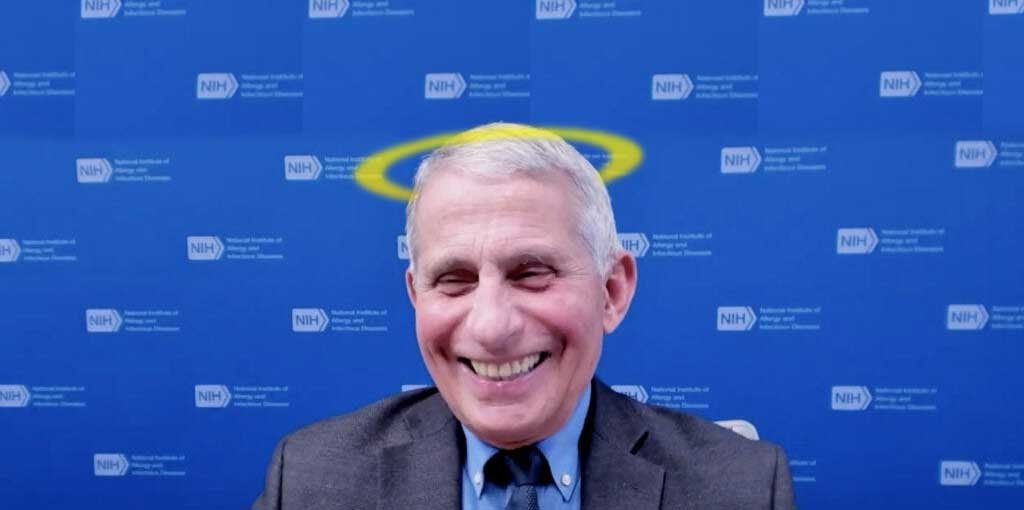Joe Bidens Begnadigung für Dr. Anthony Fauci?
