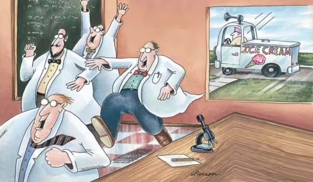 Academic freedom and academic naivety
