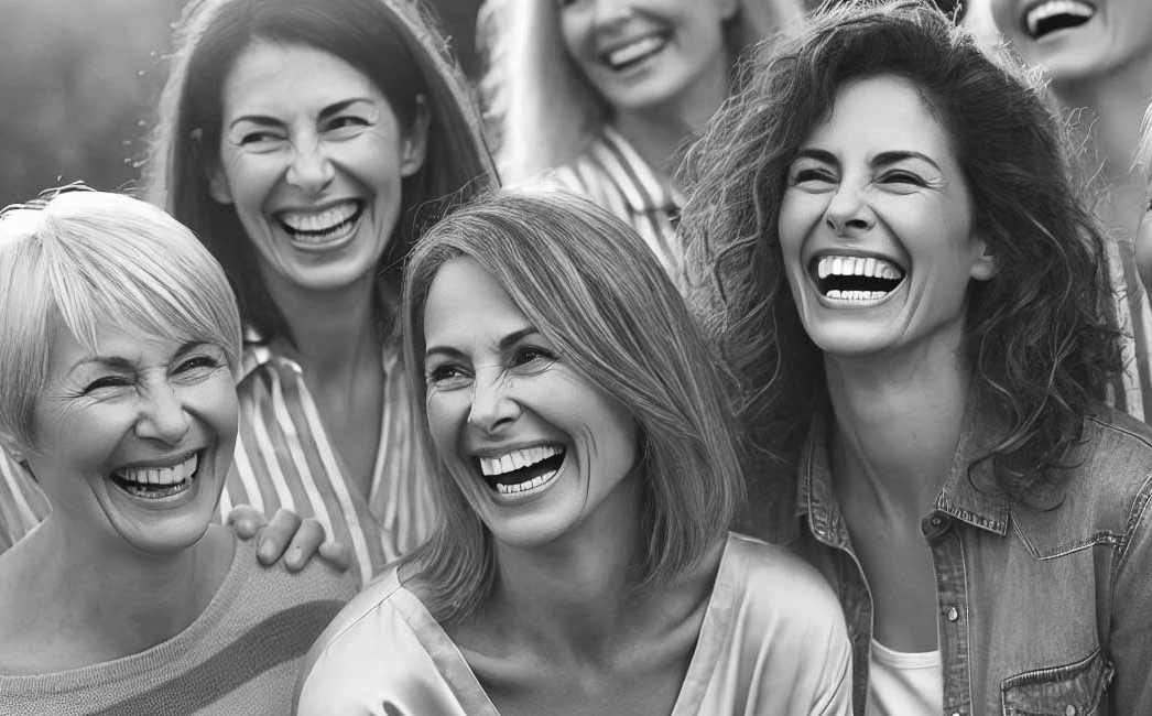 Ein genauerer Blick auf die Sterblichkeit bei Frauen im Alter von 40-50 Jahren