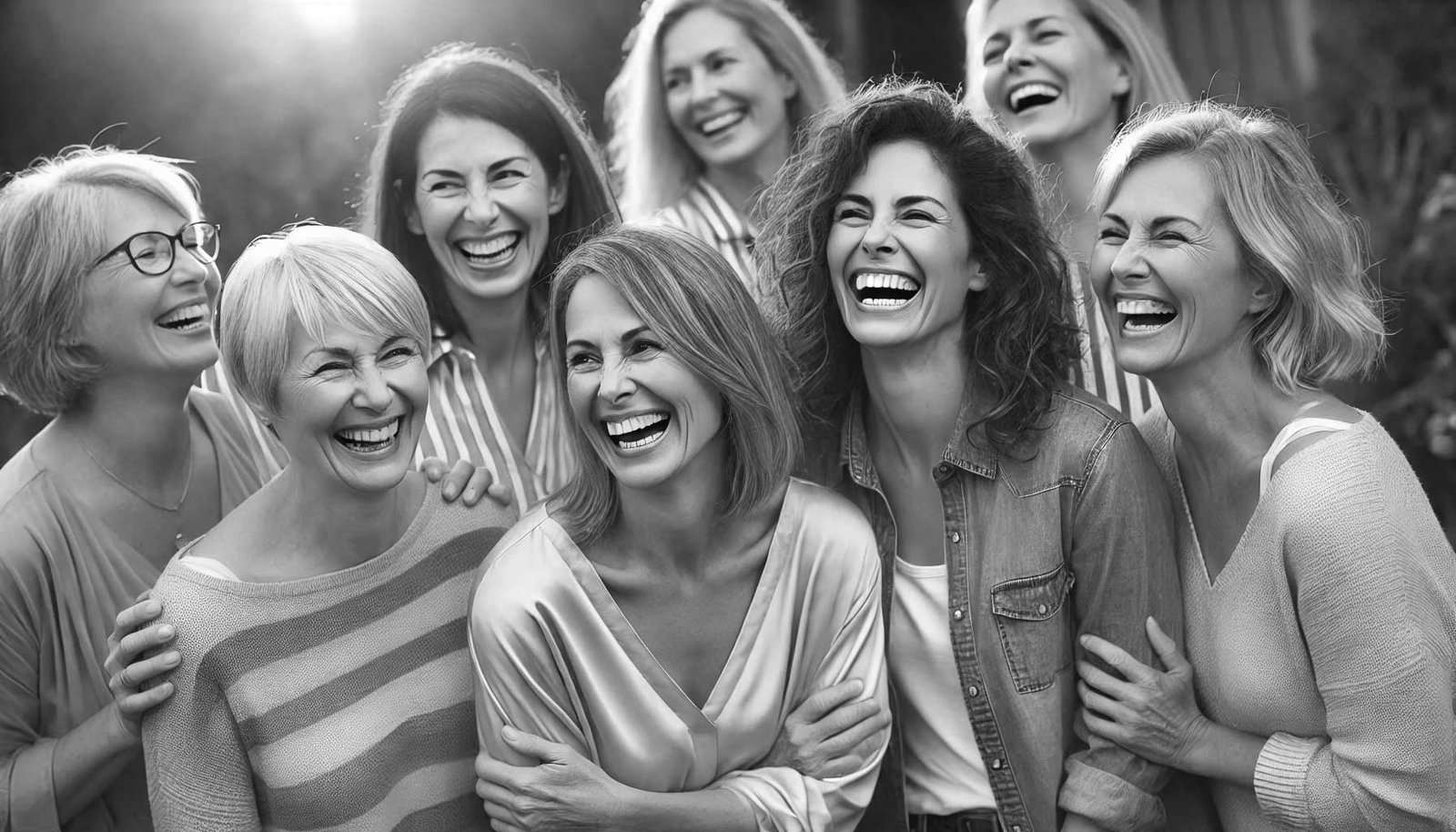 2024: Ein Drittel mehr 40- bis 50-jährige Frauen starben