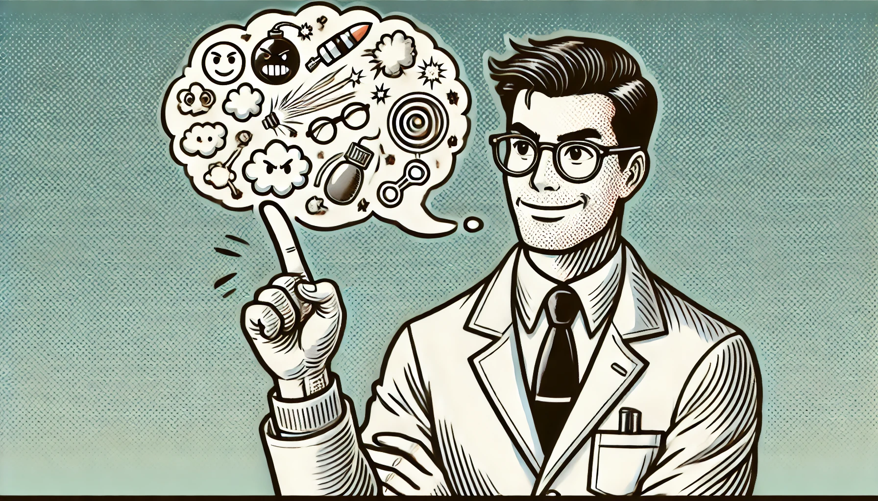 Bluffen Sie sich in die Wissenschaft™ – Grundregeln des wissenschaftlichen Schreibens