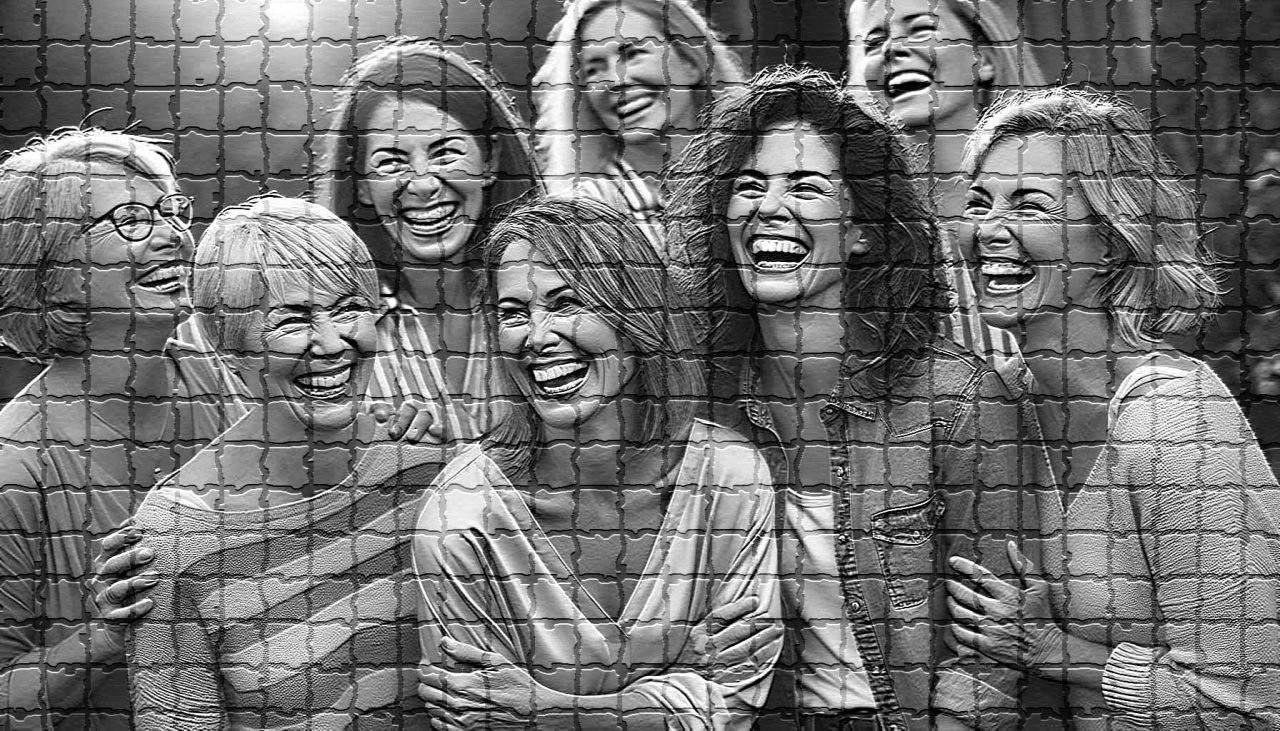 Todesursachen hinter dem Überschuss von Frauen zwischen 40 und 50 Jahren