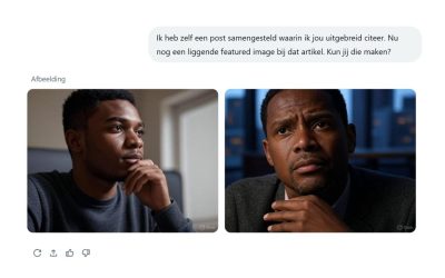 Shadowbanning op X – volgens Grok