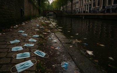 Mondkapjes revisited