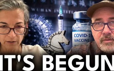 Jessica Rose, Kevin McKernan en hun katten – nabeschouwing