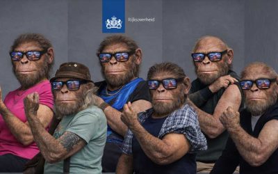 De Mediacratie – 2