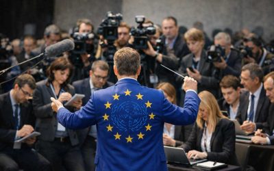 Het lot van Covid-dissidenten