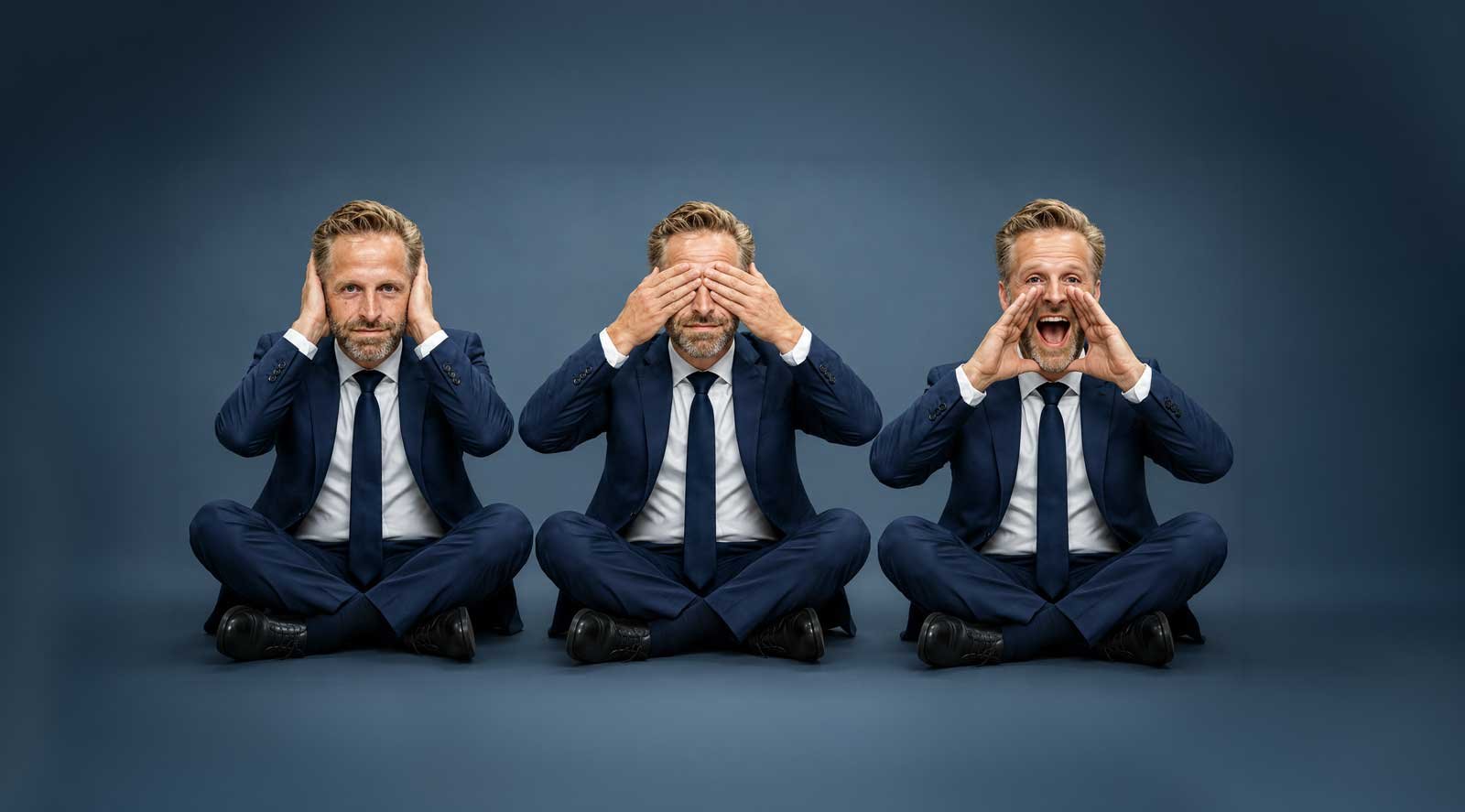 PEC: het retorisch spiegelpaleis van Hugo de Jonge
